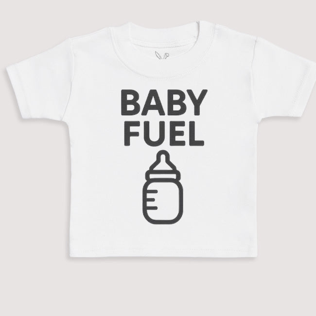 Baby Fuel - Baby Gift Set - Baby Bodysuit Gift Set
