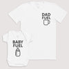 Baby Fuel - Baby Gift Set - Baby Bodysuit Gift Set