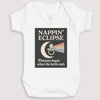 Nappin Eclipse - Baby Gift Set - Baby Bodysuit Gift Set