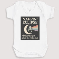 Nappin Eclipse - Baby Gift Set - Baby Bodysuit Gift Set