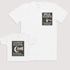 Nappin Eclipse - Baby Gift Set - Baby Bodysuit Gift Set