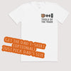 Tools Of The Trade - Baby Gift Set - Baby Bodysuit Gift Set