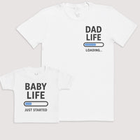 Baby Life - Baby Gift Set - Baby Bodysuit Gift Set