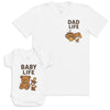 Baby Life - Baby Gift Set - Baby Bodysuit Gift Set