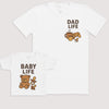 Baby Life - Baby Gift Set - Baby Bodysuit Gift Set
