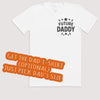 Future Trouble - Baby Gift Set - Baby Bodysuit Gift Set