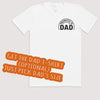 New Recruit - Baby Gift Set - Baby Bodysuit Gift Set