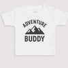 Adventure Buddy - Baby Gift Set - Baby Bodysuit Gift Set