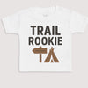 Trail Rookie - Baby Gift Set - Baby Bodysuit Gift Set