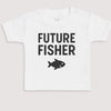 Future Fisher - Baby Gift Set - Baby Bodysuit Gift Set