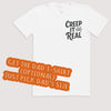 Creep It Real - Baby Gift Set - Baby Bodysuit Gift Set