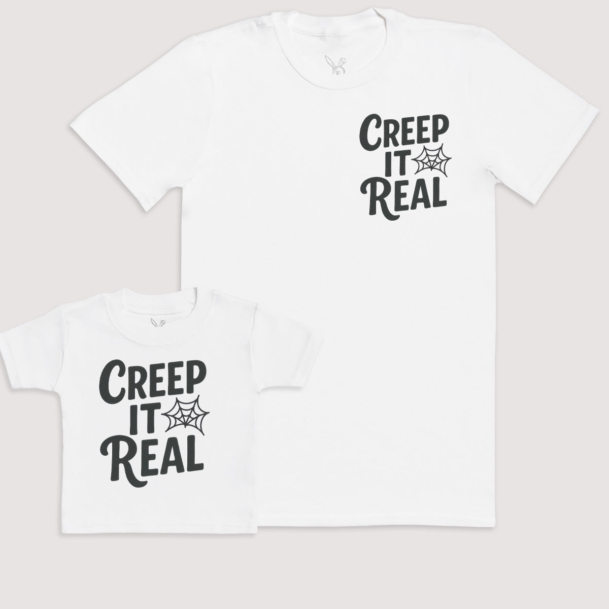 Creep It Real - Baby Gift Set - Baby Bodysuit Gift Set