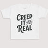 Creep It Real - Baby Gift Set - Baby Bodysuit Gift Set