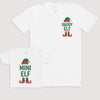 Mini Elf - Baby Gift Set - Baby Bodysuit Gift Set