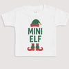 Mini Elf - Baby Gift Set - Baby Bodysuit Gift Set
