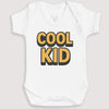 Cool Kid - Baby Gift Set - Baby Bodysuit Gift Set
