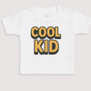 Cool Kid - Baby Gift Set - Baby Bodysuit Gift Set