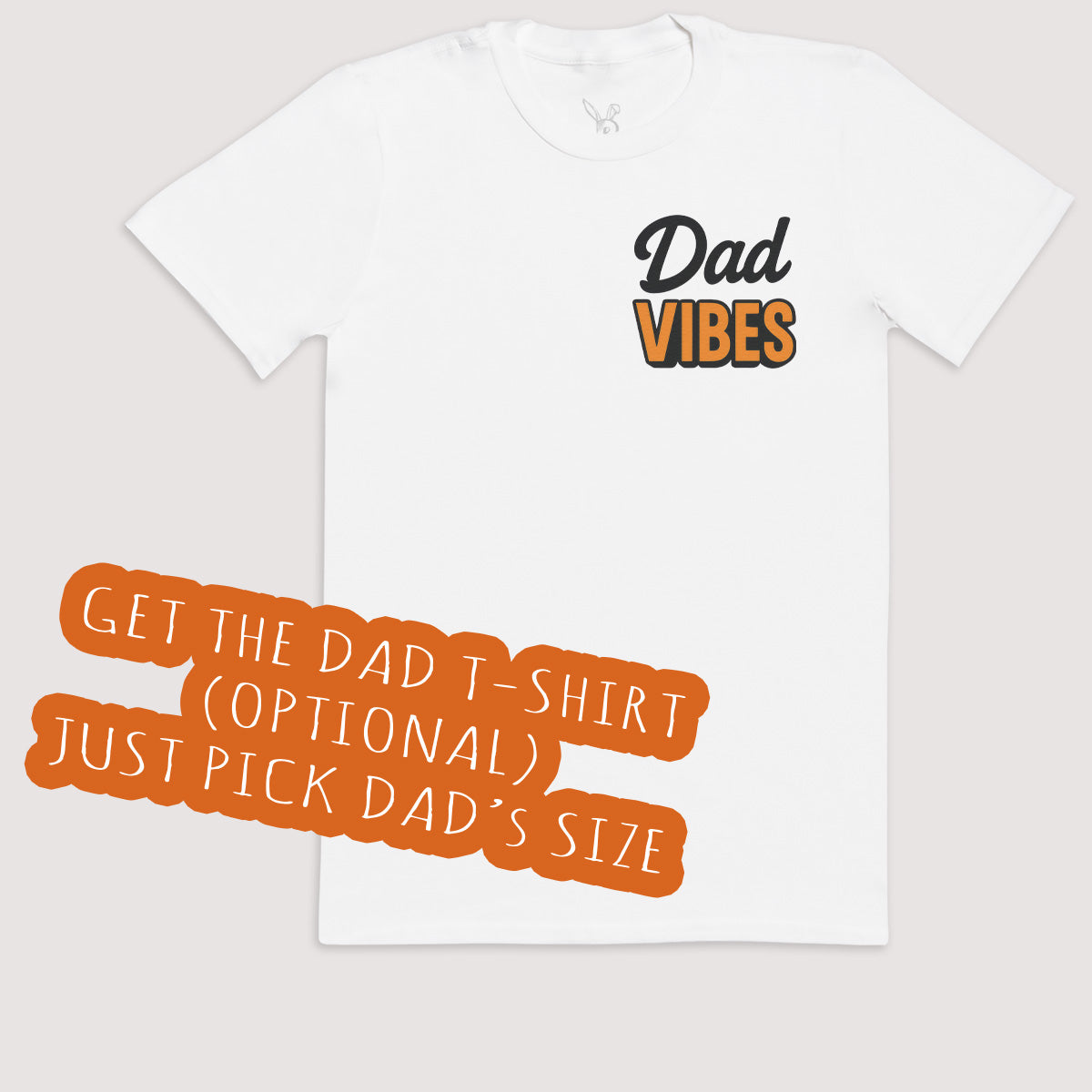 Baby Vibes - Baby Gift Set - Baby Bodysuit Gift Set