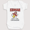 Kidman - Baby Gift Set - Baby Bodysuit Gift Set