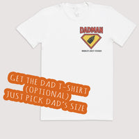 Kidman - Baby Gift Set - Baby Bodysuit Gift Set