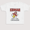 Kidman - Baby Gift Set - Baby Bodysuit Gift Set
