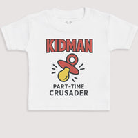 Kidman - Baby Gift Set - Baby Bodysuit Gift Set