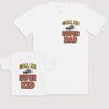 Call Me Superkid - Baby Gift Set - Baby Bodysuit Gift Set