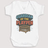 Guardian Of The Playpen - Baby Gift Set - Baby Bodysuit Gift Set