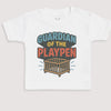 Guardian Of The Playpen - Baby Gift Set - Baby Bodysuit Gift Set