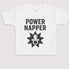 Power Napper - Baby Gift Set - Baby Bodysuit Gift Set