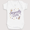 Magically Cute - Baby Gift Set - Baby Bodysuit Gift Set