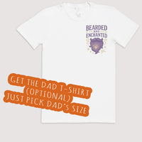 Magically Cute - Baby Gift Set - Baby Bodysuit Gift Set