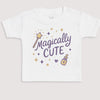 Magically Cute - Baby Gift Set - Baby Bodysuit Gift Set