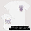 Magically Cute - Baby Gift Set - Baby Bodysuit Gift Set