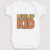Level Up Kid - Baby Gift Set - Baby Bodysuit Gift Set