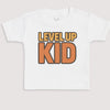 Level Up Kid - Baby Gift Set - Baby Bodysuit Gift Set