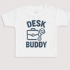 Desk Buddy - Baby Gift Set - Baby Bodysuit Gift Set