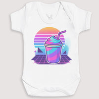Rad - Baby Gift Set - Baby Bodysuit Gift Set