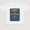 Rare And Legendary - Baby Gift Set - Baby Bodysuit Gift Set