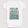 Feelin Rad - Baby Gift Set - Baby Bodysuit Gift Set