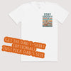Feelin Rad - Baby Gift Set - Baby Bodysuit Gift Set