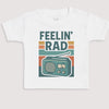 Feelin Rad - Baby Gift Set - Baby Bodysuit Gift Set