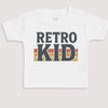 Retro Kid - Baby Gift Set - Baby Bodysuit Gift Set