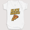 Slice Sidekick - Baby Gift Set - Baby Bodysuit Gift Set