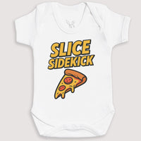Slice Sidekick - Baby Gift Set - Baby Bodysuit Gift Set