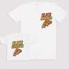 Slice Sidekick - Baby Gift Set - Baby Bodysuit Gift Set