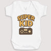 Superkid - Baby Gift Set - Baby Bodysuit Gift Set