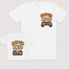Superkid - Baby Gift Set - Baby Bodysuit Gift Set