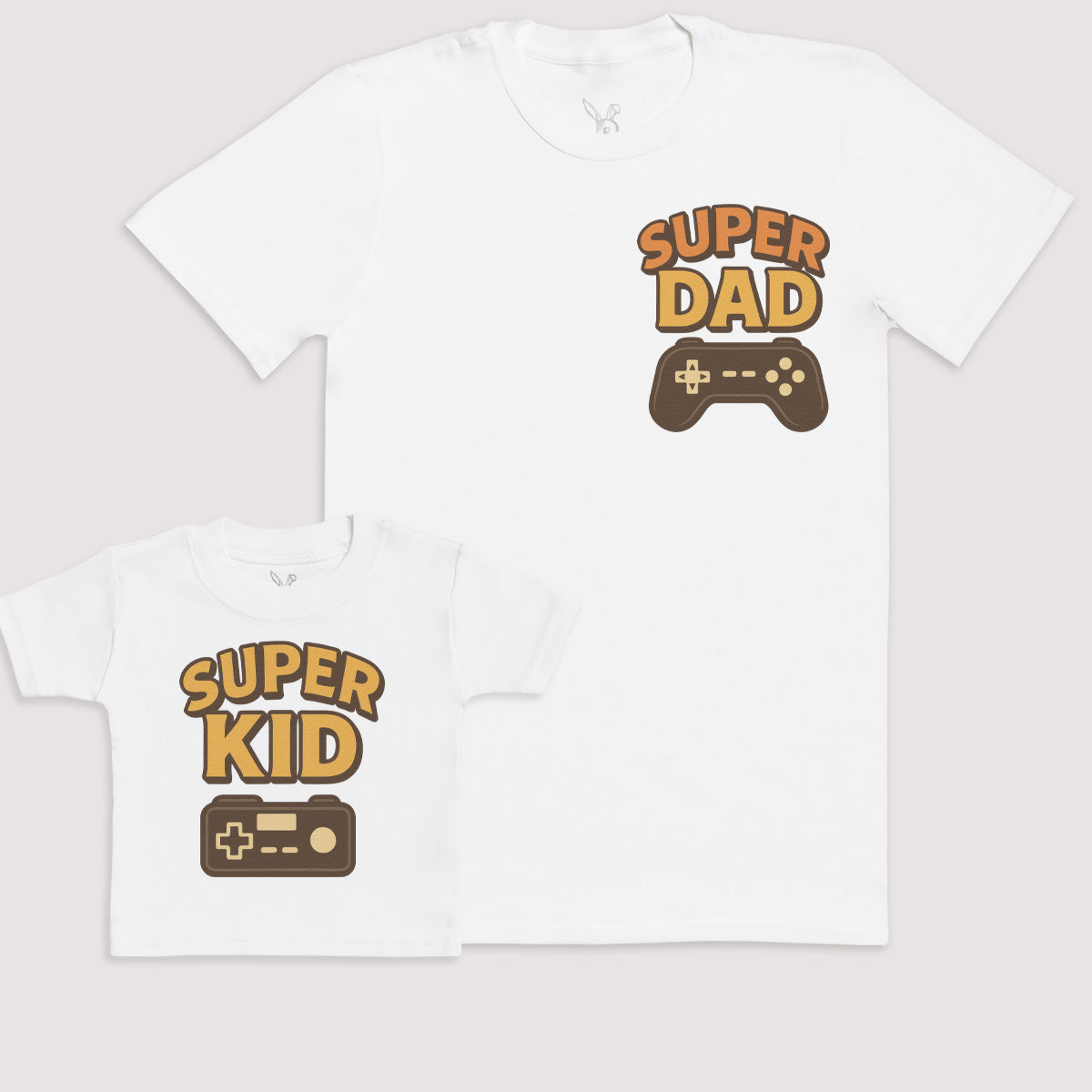 Superkid - Baby Gift Set - Baby Bodysuit Gift Set
