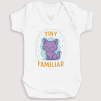 Tiny Familiar - Baby Gift Set - Baby Bodysuit Gift Set